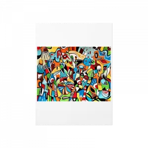 yerdeniz Poster Ürün Görseli