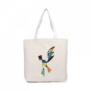 birdman Kanvas Çanta Ürün Görseli