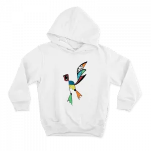 birdman Hoodie Ürün Görseli