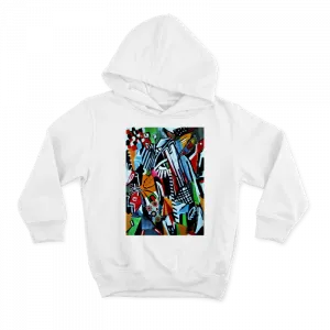 aloha Hoodie Ürün Görseli