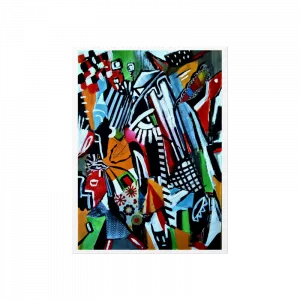 aloha Poster Ürün Görseli