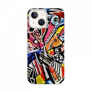 simurg iPhone Kılıf Ürün Görseli