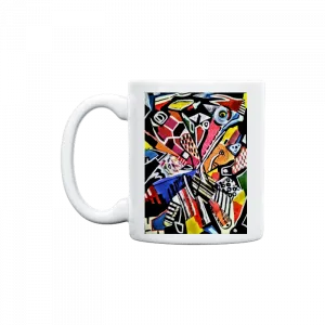 simurg Kupa Ürün Görseli