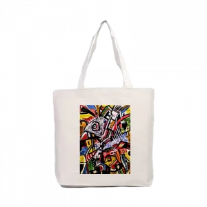 anka Kanvas Çanta Ürün Görseli