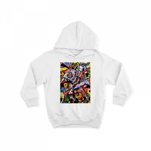 anka Çocuk Hoodie Ürün Görseli