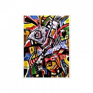 anka Poster Ürün Görseli