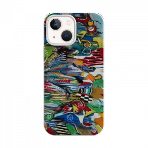 GEZİ iPhone Kılıf Ürün Görseli