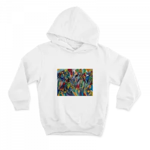 GEZİ Hoodie Ürün Görseli