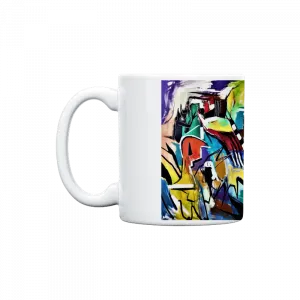 R.E.M Kupa Ürün Görseli