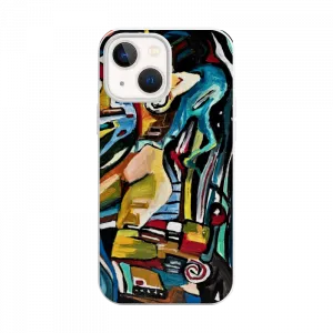 octopus iPhone Kılıf Ürün Görseli