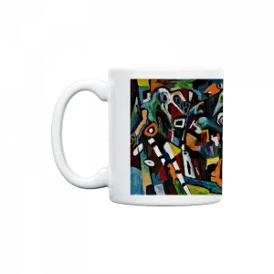 r.e.m 5 Kupa Ürün Görseli