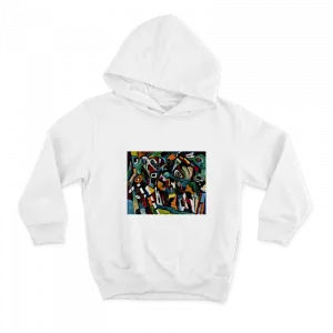 r.e.m 5 Hoodie Ürün Görseli