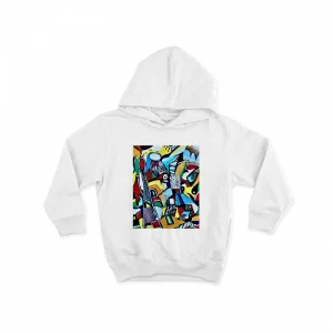 havana Çocuk Hoodie Ürün Görseli