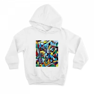 havana Hoodie Ürün Görseli