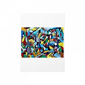 havana Poster Ürün Görseli