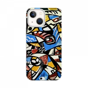 afrika iPhone Kılıf Ürün Görseli