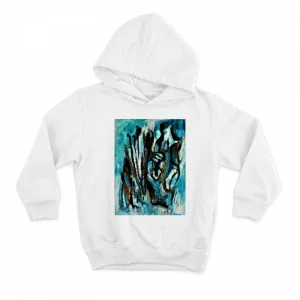 seni dinliyorum Hoodie Ürün Görseli