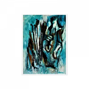 seni dinliyorum Poster Ürün Görseli