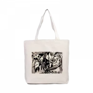 birthday Kanvas Çanta Ürün Görseli