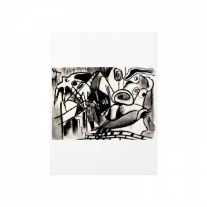 birthday Poster Ürün Görseli