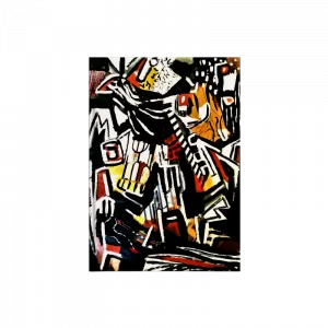 freedom Kanvas Defter Ürün Görseli