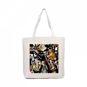 freedom Kanvas Çanta Ürün Görseli