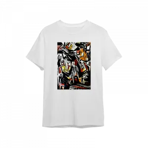 freedom Oversize Tshirt  Ürün Görseli