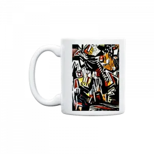 freedom Kupa Ürün Görseli