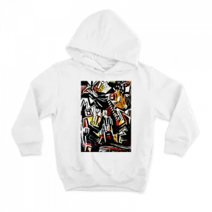 freedom Hoodie Ürün Görseli