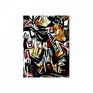 freedom Poster Ürün Görseli