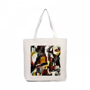 bergama Kanvas Çanta Ürün Görseli