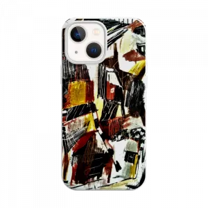 bergama iPhone Kılıf Ürün Görseli