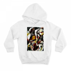 bergama Hoodie Ürün Görseli