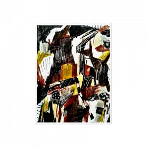 bergama Poster Ürün Görseli