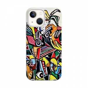 arjantin iPhone Kılıf Ürün Görseli