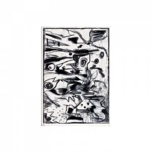 sabah Kanvas Defter Ürün Görseli