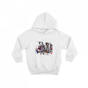 western Çocuk Hoodie Ürün Görseli