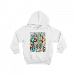 assos Çocuk Hoodie Ürün Görseli