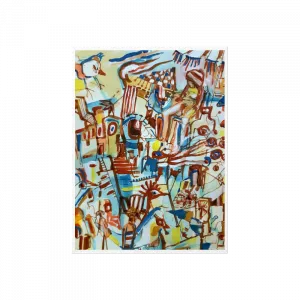 la vita bella Poster Ürün Görseli