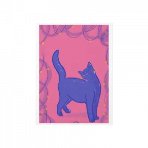 Sipsi Poster Ürün Görseli