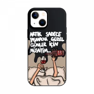 Fişne Suyu iPhone Kılıf Ürün Görseli