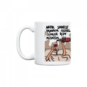 Fişne Suyu Kupa Ürün Görseli