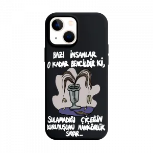 Nankörlük iPhone Kılıf Ürün Görseli