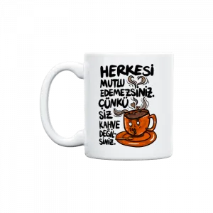 Kahve Kupa Ürün Görseli