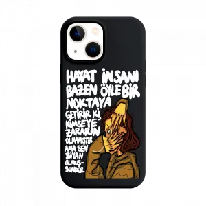 Ziyan iPhone Kılıf Ürün Görseli