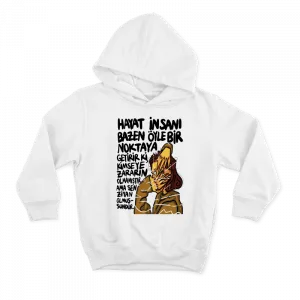 Ziyan Hoodie Ürün Görseli