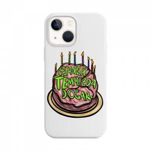 Temmuz iPhone Kılıf Ürün Görseli