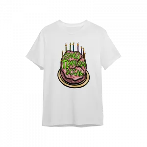 Temmuz Oversize Tshirt  Ürün Görseli