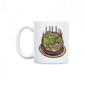 Temmuz Kupa Ürün Görseli