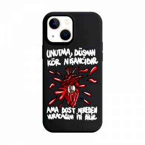 Dost iPhone Kılıf Ürün Görseli
